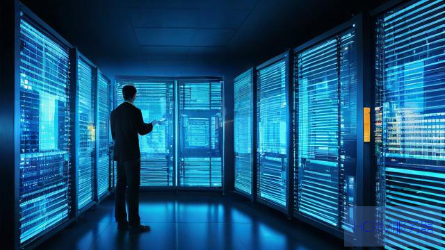 确保数据安全：全面了解服务器备份的重要性与实施策略