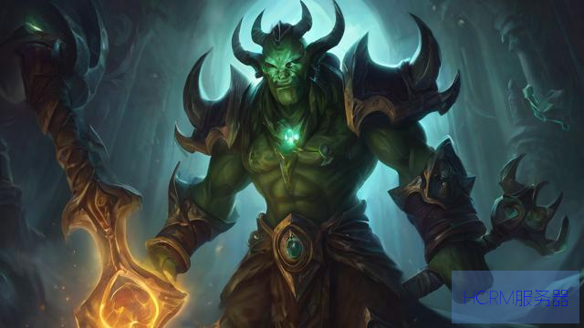 如何选择合适的《魔兽世界》服务器以提升游戏体验与乐趣