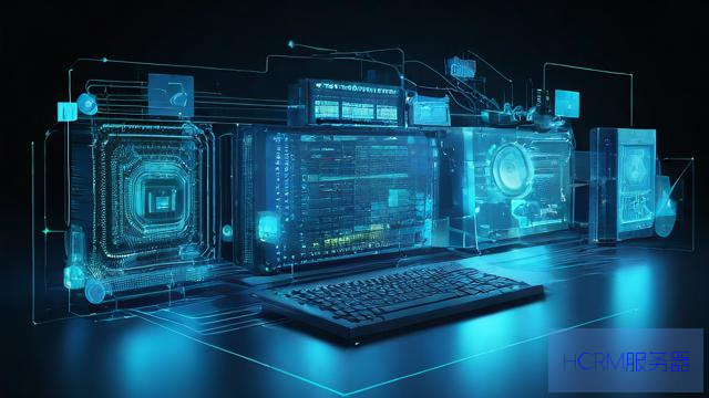 服务器系统使用指南：从基础概念到安全配置全解析