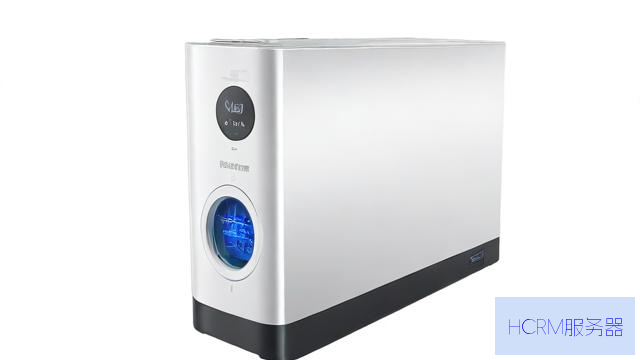 云米净水器主机怎么打开
