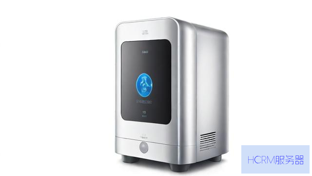 云米净水器主机怎么打开