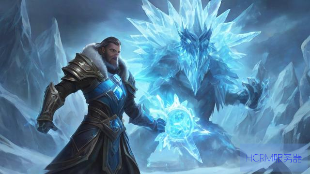 冰风岗服务器：探索MMORPG世界中的社交乐趣与丰富体验