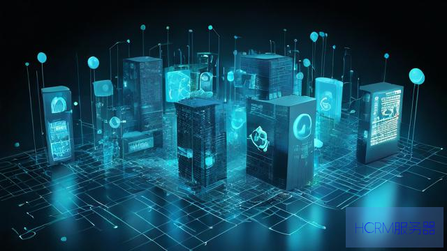 数字化时代客户-服务器模式的运作原理与优势解析