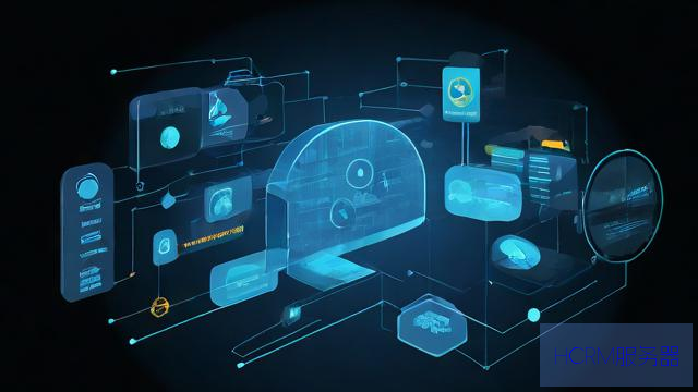 VPS服务器的优势与应用解析：灵活、安全、适合各种用户需求