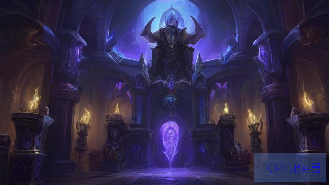 《魔兽世界》服务器选择指南：如何找到适合自己的游戏环境
