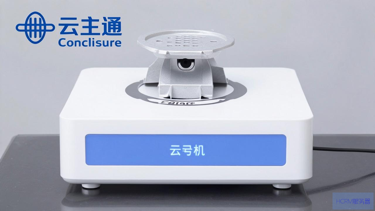 联通的云主机怎么样