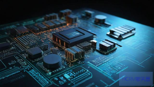 服务器磁盘更换指南：步骤、注意事项与维护建议详解
