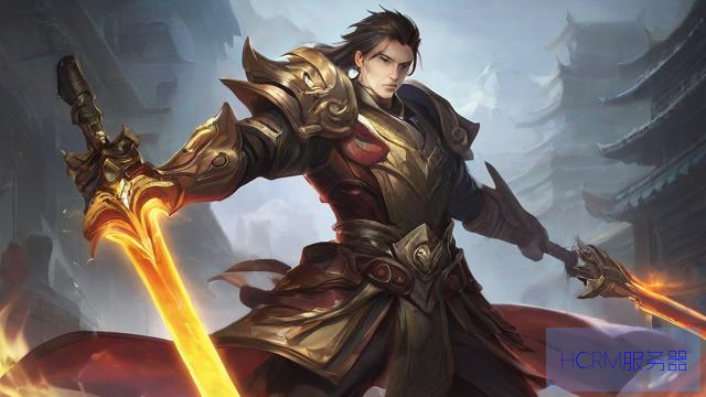 《神武》游戏中服务器等级对玩家体验的深远影响与选择指南