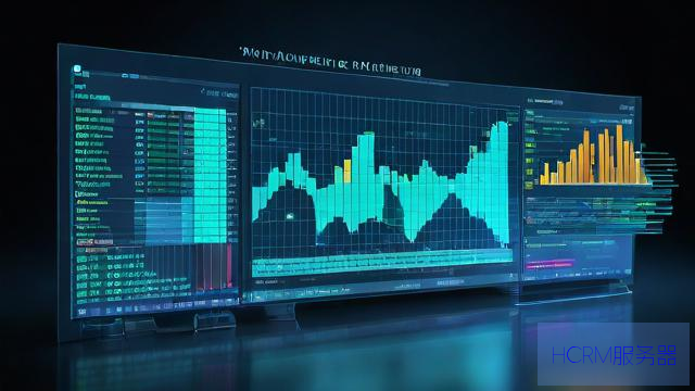 勤哲Excel服务器：企业数据管理与分析的高效解决方案