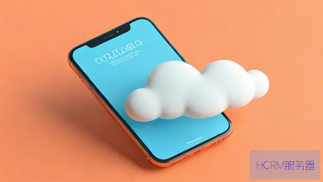云主机手机怎么连接