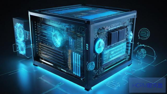 合理调低服务器内存使用的综合管理策略与优化建议