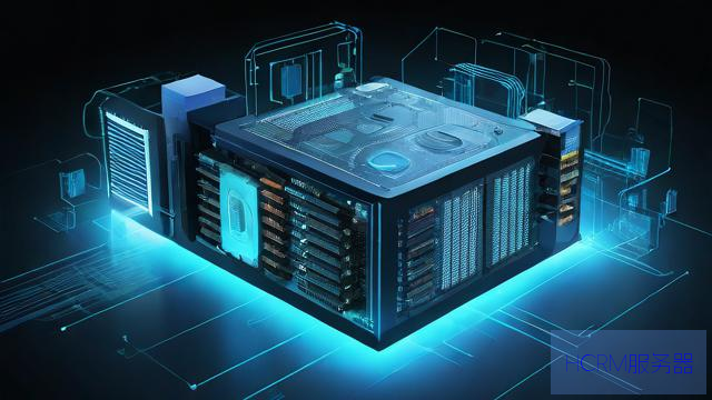 合理调低服务器内存使用的综合管理策略与优化建议