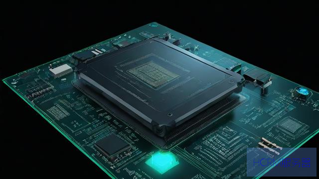 服务器CPU选择指南：英特尔Xeon与AMD EPYC的性能对比与应用分析