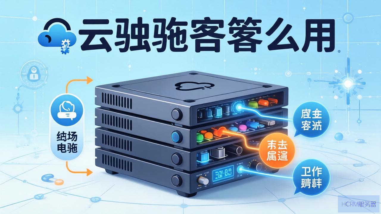 win云主机怎么用