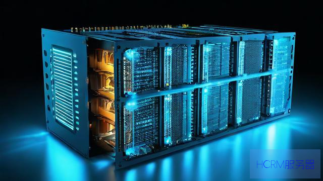 深入了解服务器内存：类型、速度、容量与兼容性选择指南