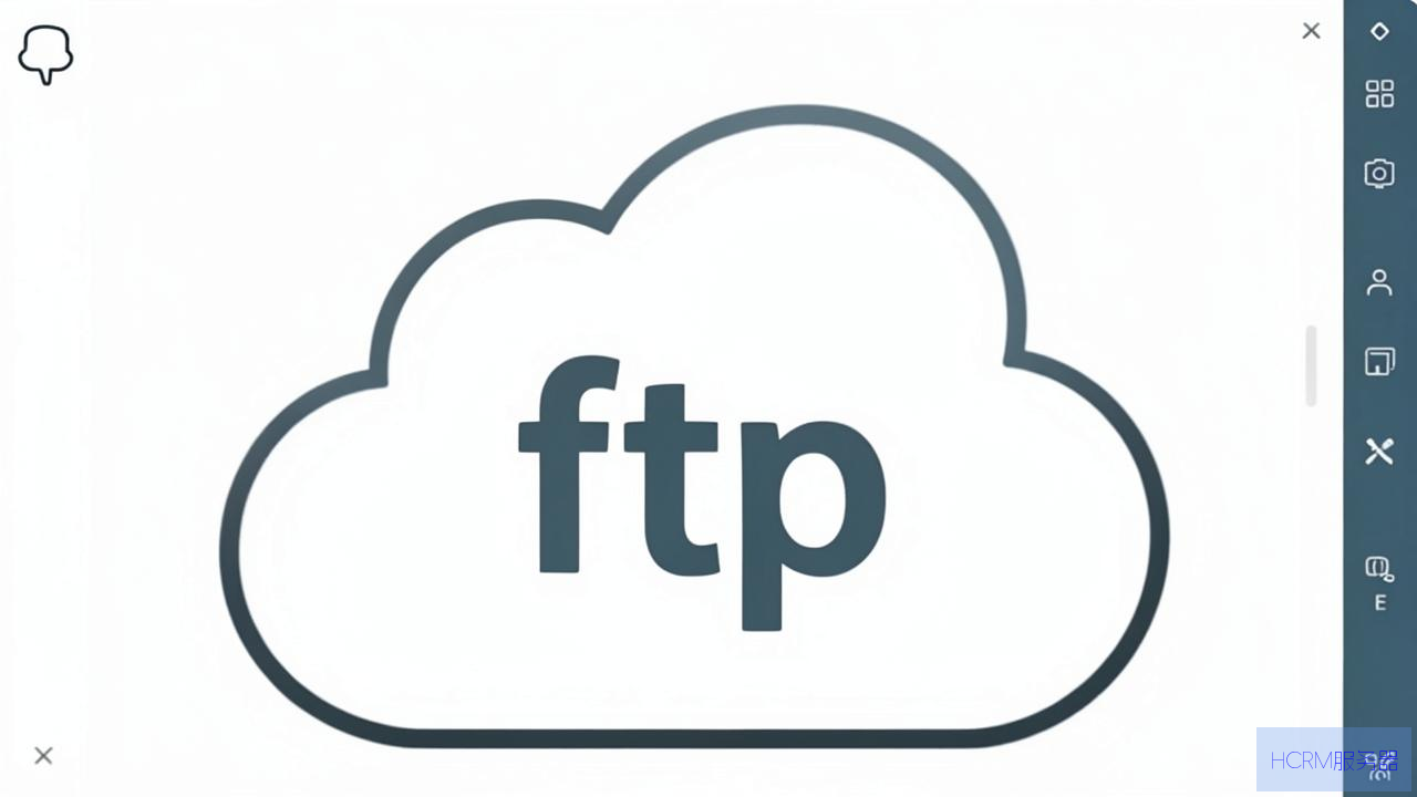 云主机怎么架设ftp