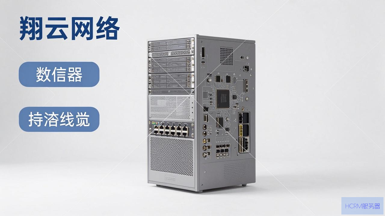翔云网络主机怎么样