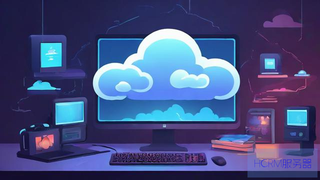 云主机游戏业务员怎么样
