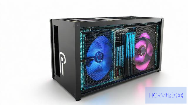 选择合适的HP服务器型号：命名规则与配置特点详解