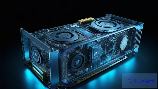 如何选择合适的服务器内存：从类型到品牌的全面指南