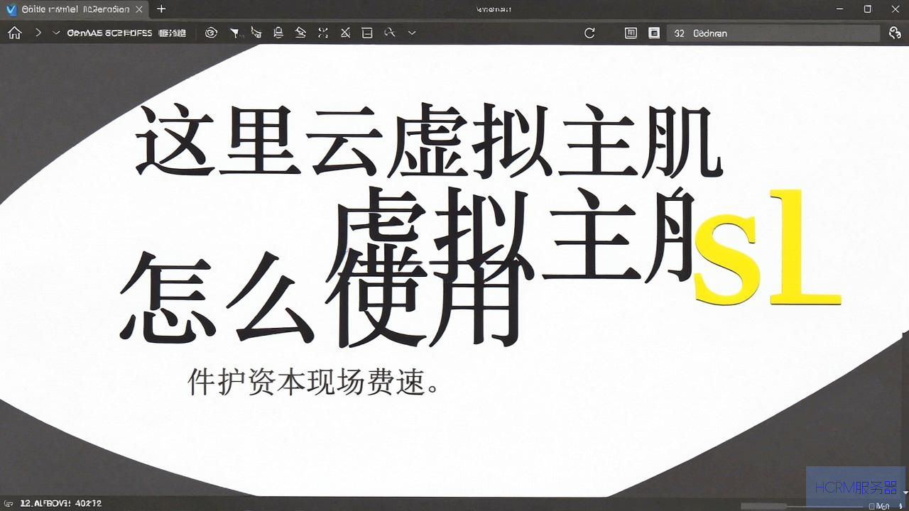 阿里云虚拟主机怎么使用ssl