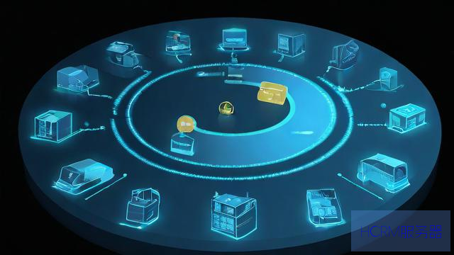 优化服务器使用效率的“圈地”管理策略与实践探讨