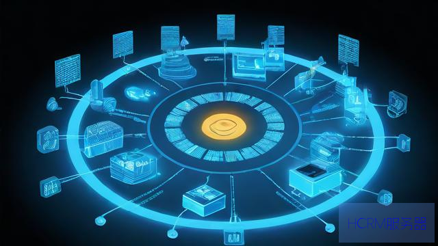 优化服务器使用效率的“圈地”管理策略与实践探讨