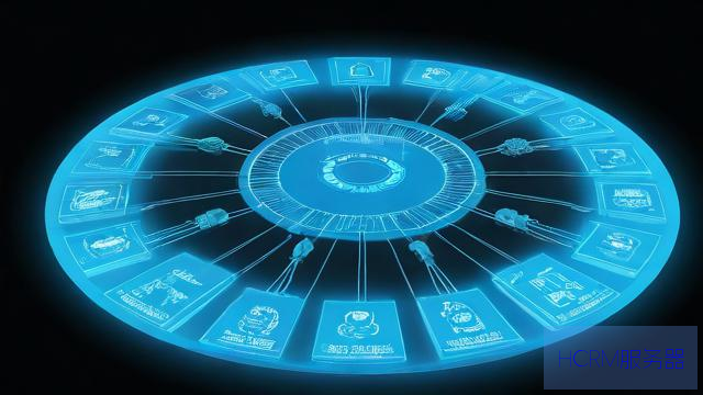 优化服务器使用效率的“圈地”管理策略与实践探讨