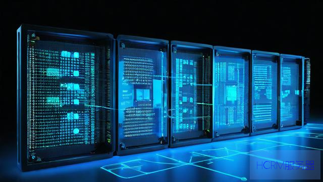 数字化时代服务器监控的重要性与实施策略探讨