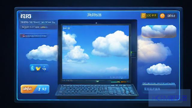 云主机玩网页游戏怎么样