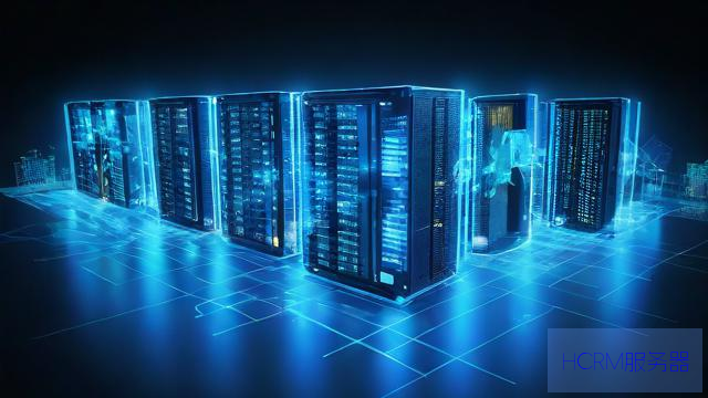 集群服务器：提升可用性与性能的高效解决方案解析