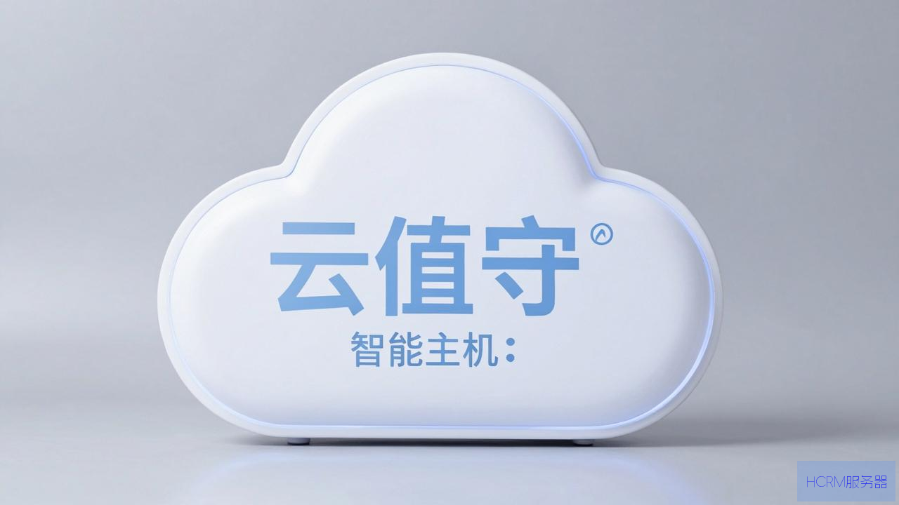 云值守智能主机怎么样