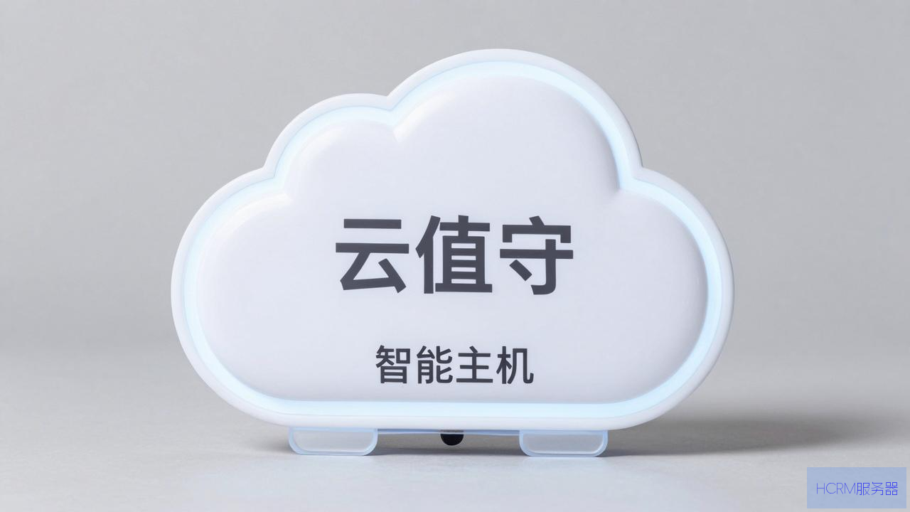 云值守智能主机怎么样