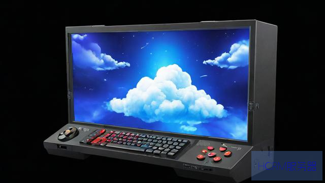云主机游戏盒子怎么用