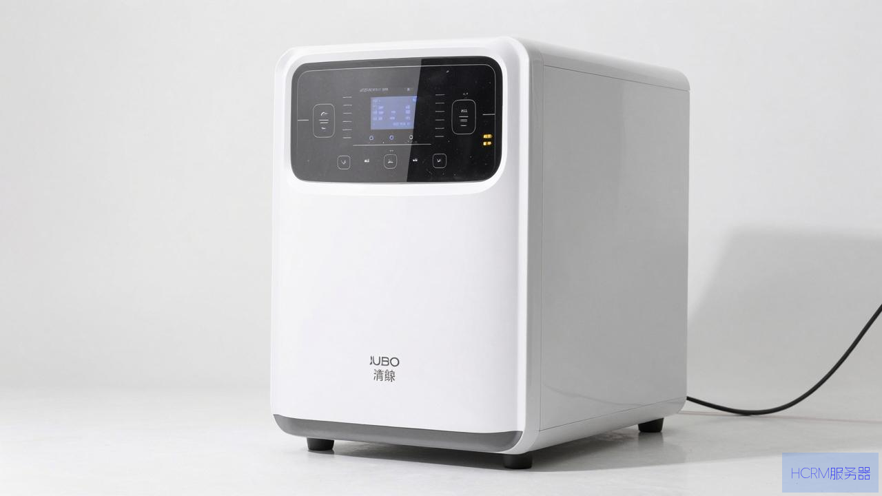 云鲸清洁主机怎么样用的