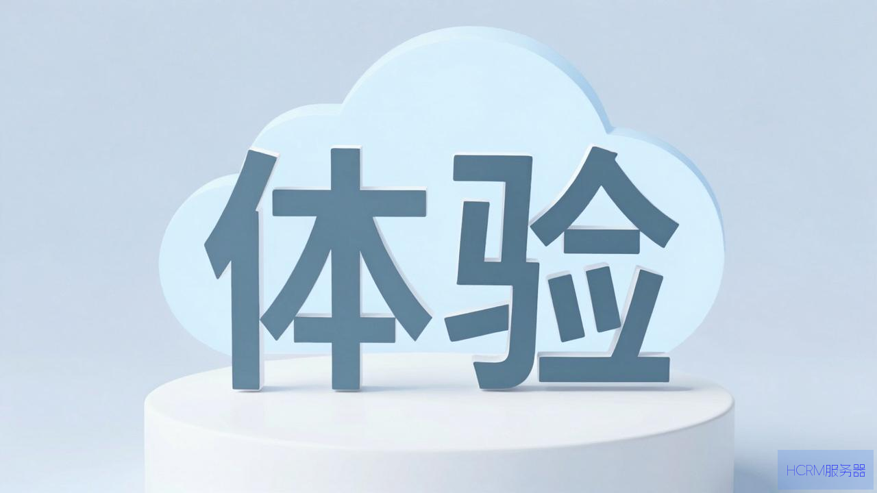 云主机体验怎么样