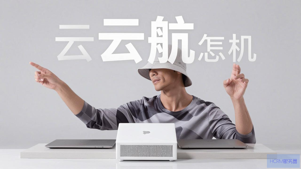 歌航云主机怎么导出