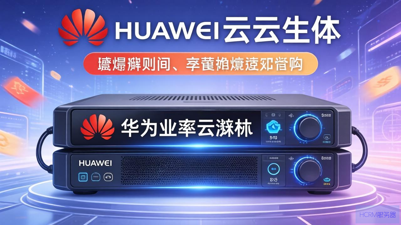 怎么登录华为云主机