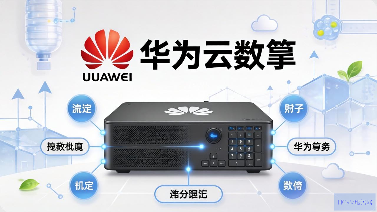 怎么登录华为云主机