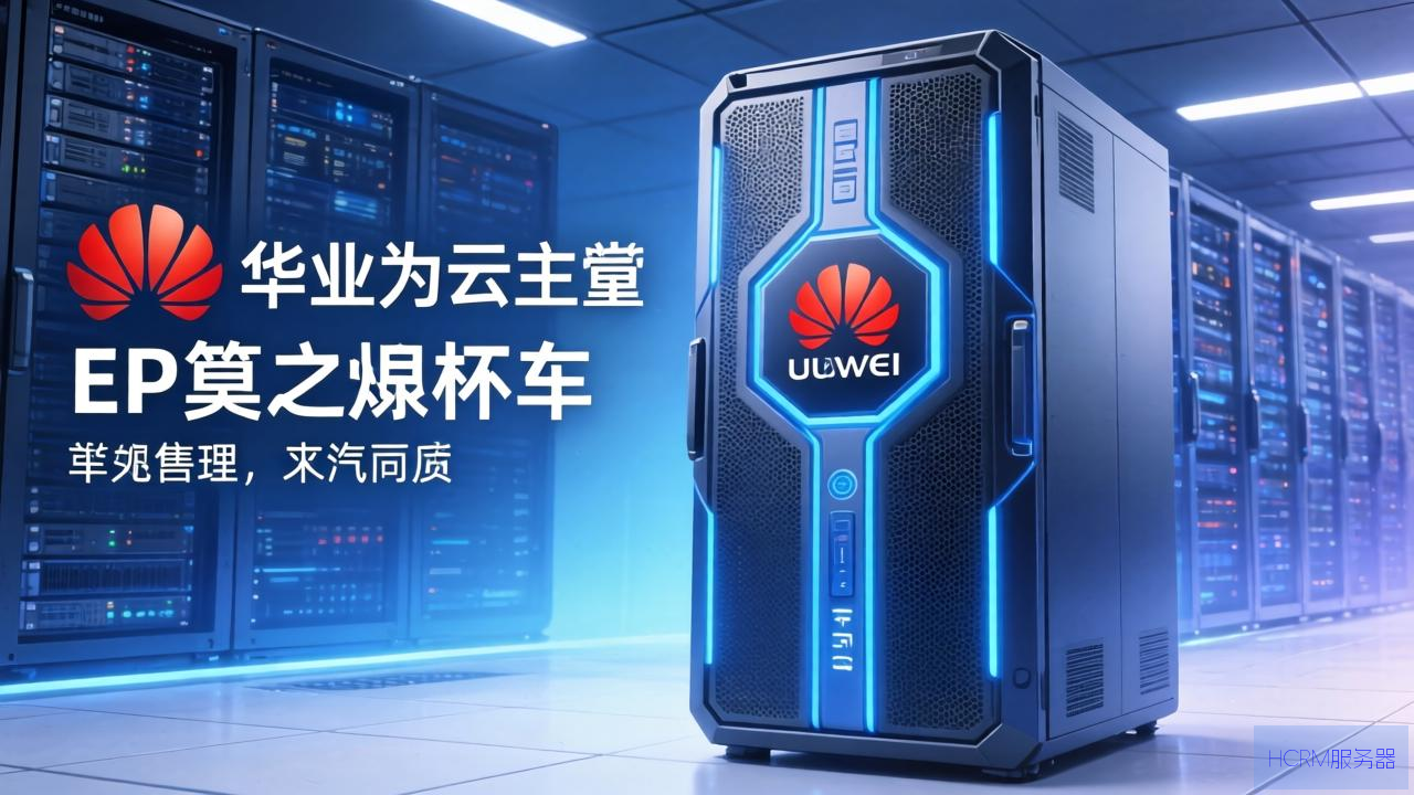 怎么登录华为云主机