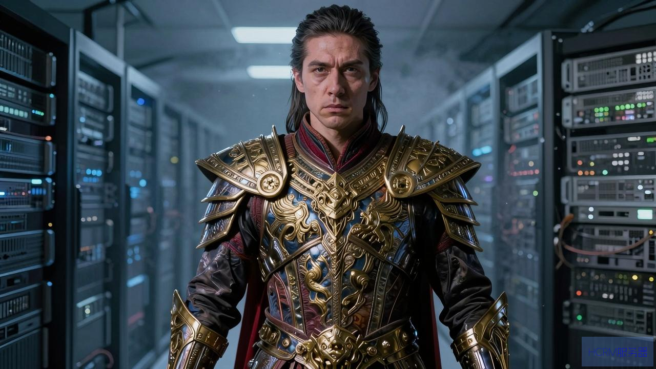 王者中服务器指什么