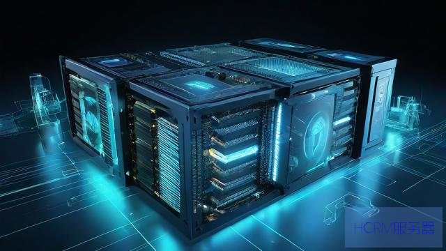 现代社会中服务器的重要性与工作原理解析：科技魅力的探讨与未来展望