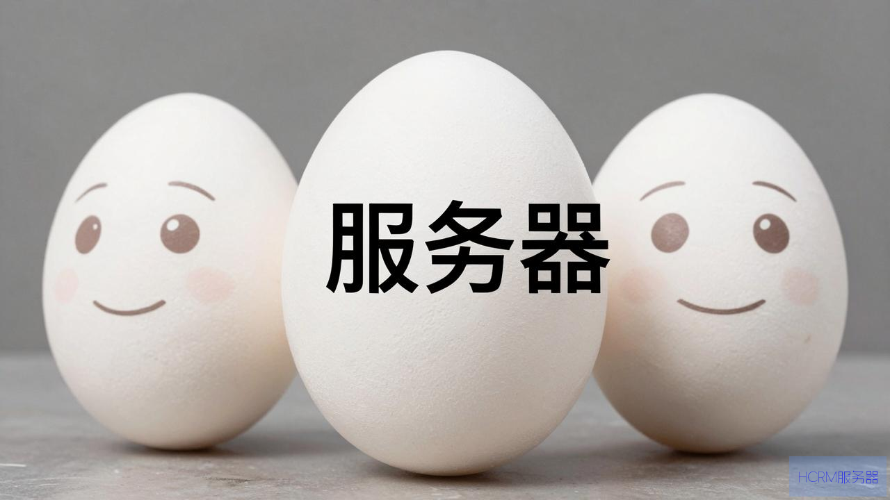 蛋仔服务器名是什么