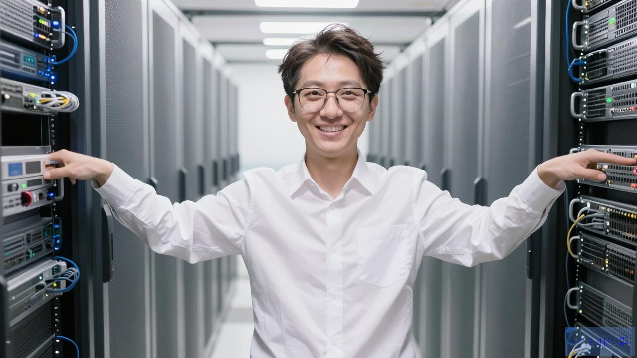 快手为什么服务器忙