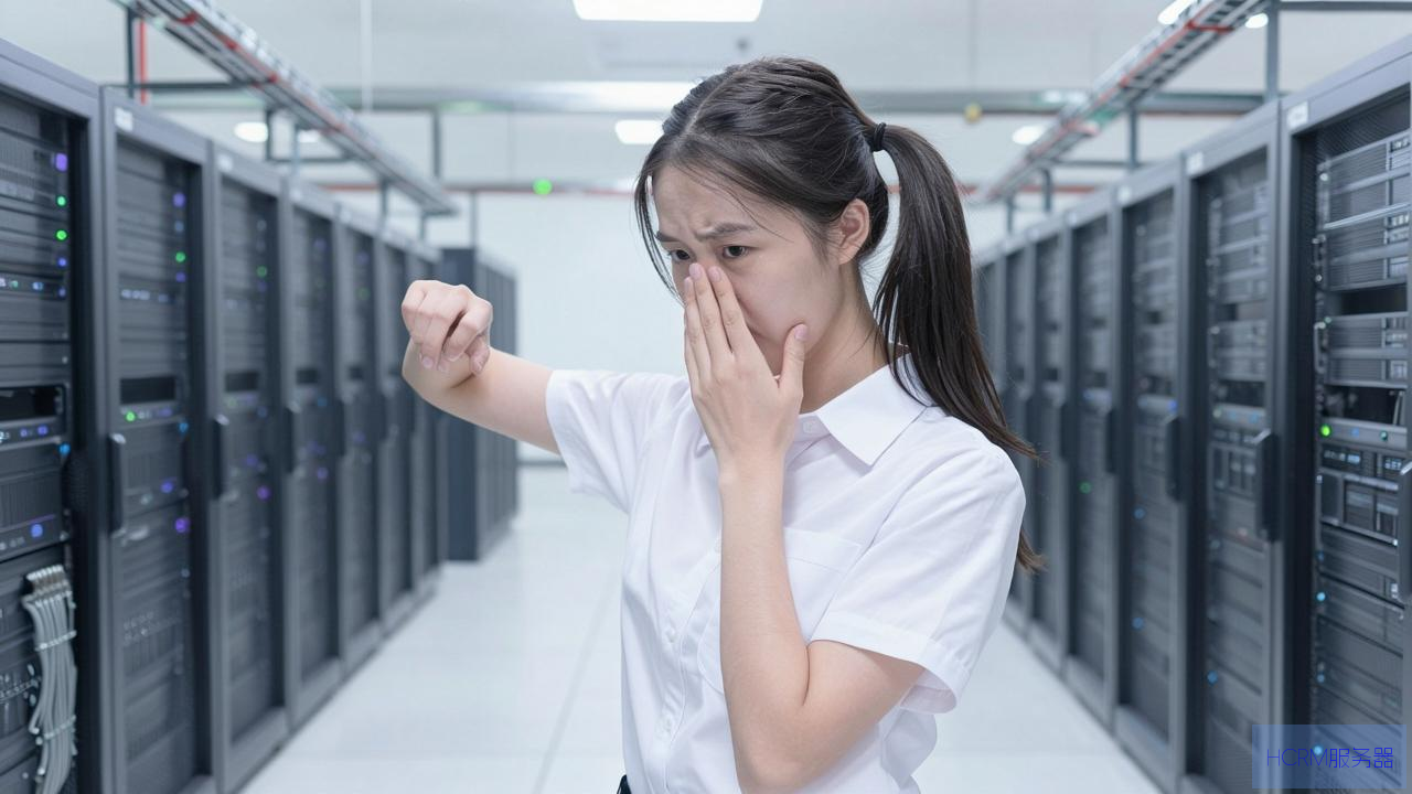 为什么腾讯服务器卡顿