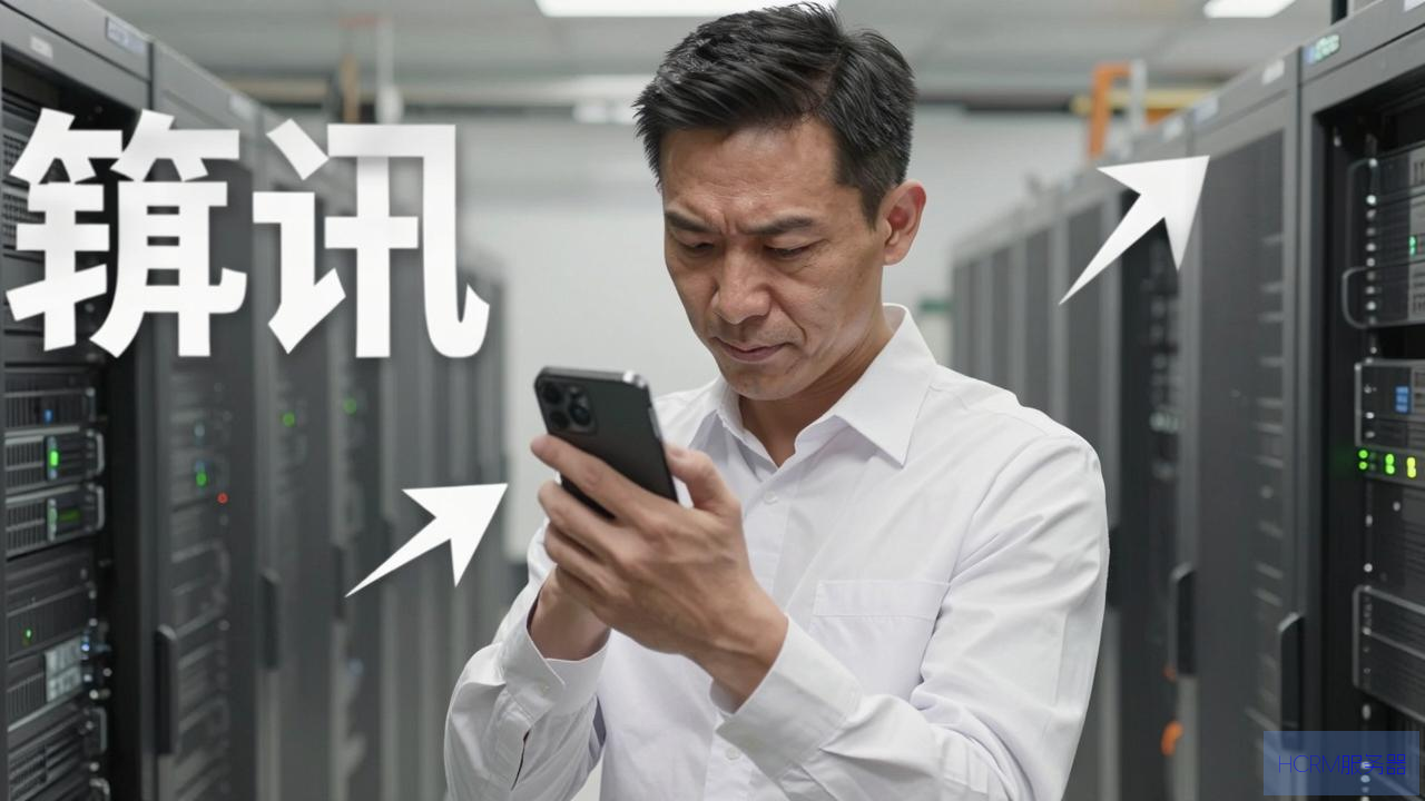 为什么腾讯服务器卡顿