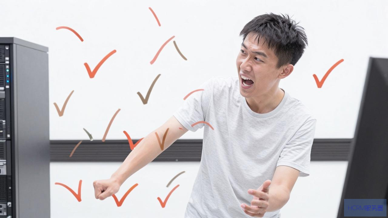 为什么腾讯服务器卡顿