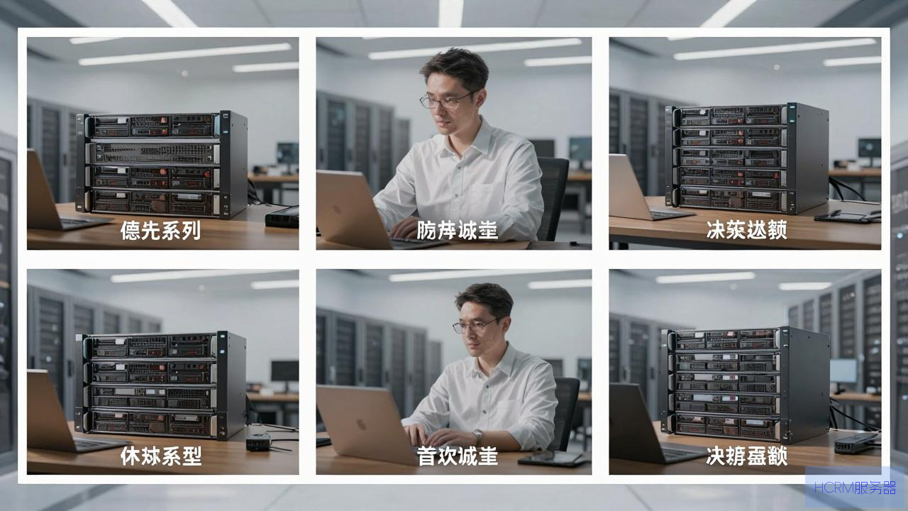 视频合集服务器是什么