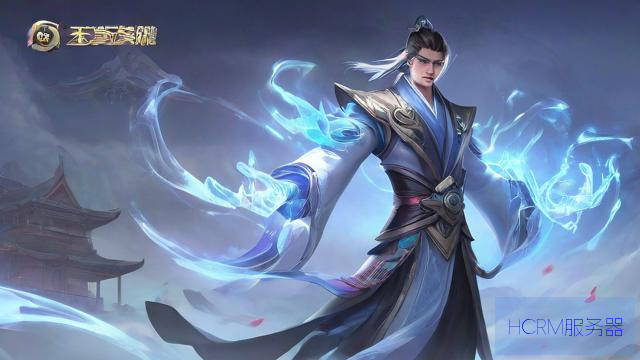 问道手游服务器填写什么