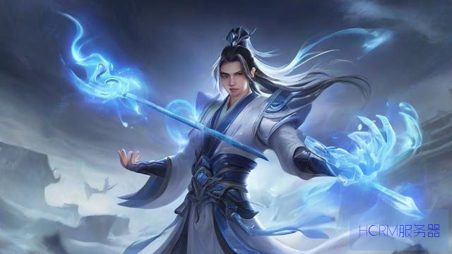 问道手游服务器填写什么